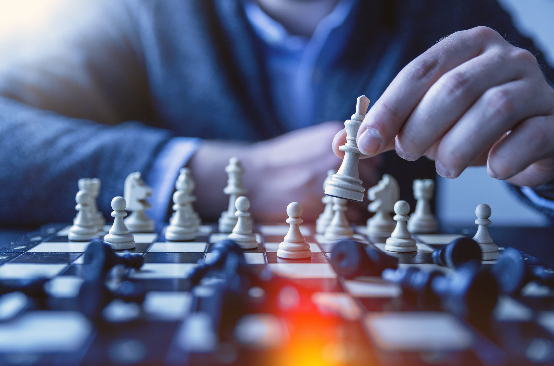 Business Strategy Business Strategy
